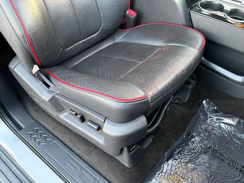 Used 2012 Ford F150 FX2 w/ FX Luxury Pkg RWD image 26