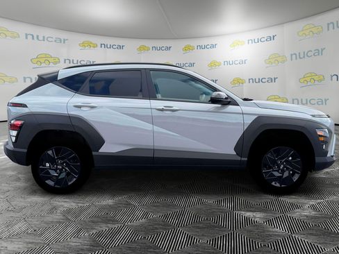 New 2026 Hyundai Kona SEL Sport AWD/4WD image 9