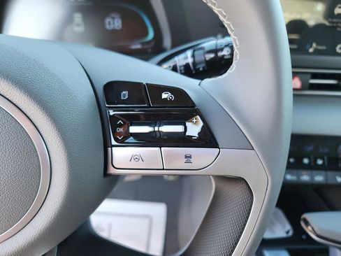 New 2026 Hyundai Elantra SEL Sport w/ Cargo Package image 26