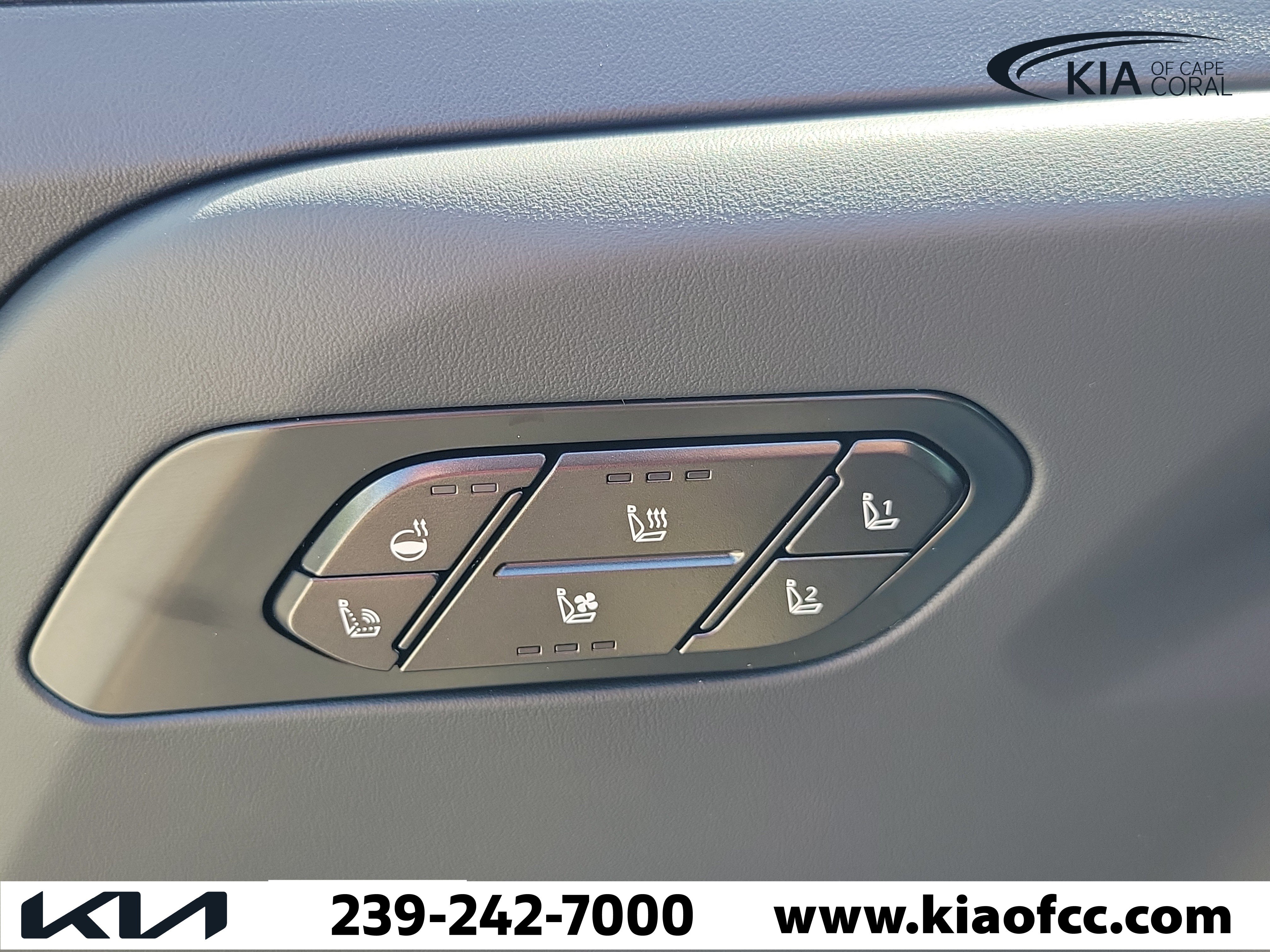 New 2027 Kia Telluride X-Line SX Prestige AWD/4WD image 23