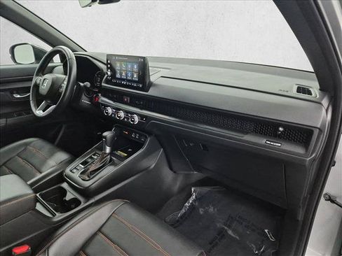 Used 2025 Honda CR-V Sport-L image 26