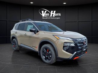 New 2026 Nissan Rogue SV AWD/4WD video 1