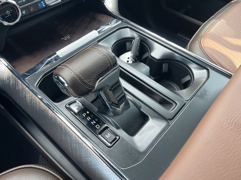 New 2026 Ford F150 King Ranch AWD/4WD image 9