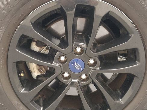 Used 2021 Ford Escape S FWD image 31