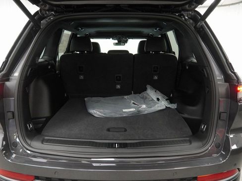 New 2026 Jeep Grand Cherokee Altitude image 30