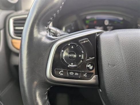 Used 2021 Honda CR-V EX-L image 13