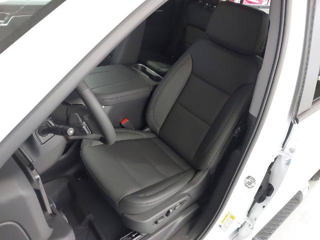 New 2026 Chevrolet Silverado 1500 LT w/ Safety Package AWD/4WD image 23
