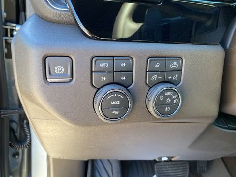 New 2026 Chevrolet Silverado 1500 LTZ image 20