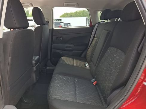 Used 2024 Mitsubishi Outlander Sport LE AWD/4WD image 20