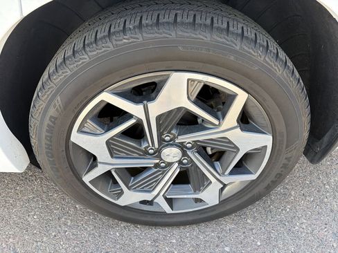 Used 2022 Hyundai Palisade Calligraphy AWD/4WD image 8