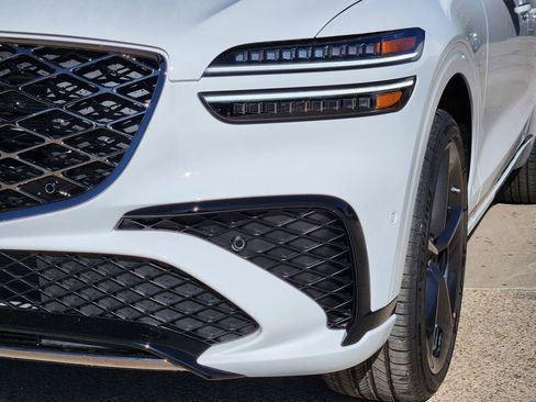 New 2026 Genesis GV70 3.5T Sport Prestige AWD/4WD image 5