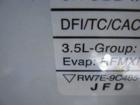 Used 2024 Ford Transit 350 148 Medium Roof AWD w/ Load Area Protection Package image 28