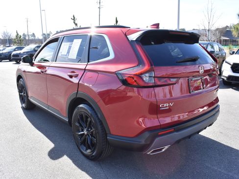 Used 2023 Honda CR-V Sport image 7