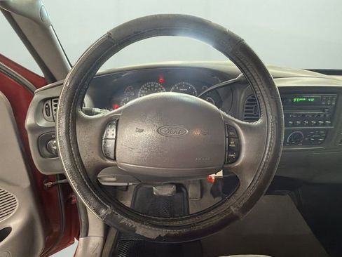 Used 2002 Ford F150 4x4 SuperCab image 13