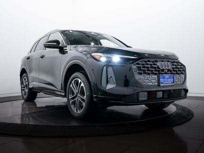 New 2025 Audi Q5 Premium Plus