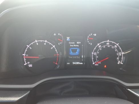 Used 2023 Toyota 4Runner SR5 RWD image 17