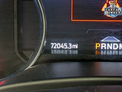 Used 2020 Ford Expedition Limited w/ Equipment Group 303A image 16