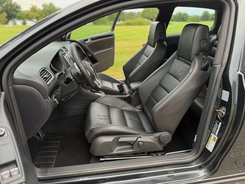 Used 2010 Volkswagen GTI 2-Door FWD image 72