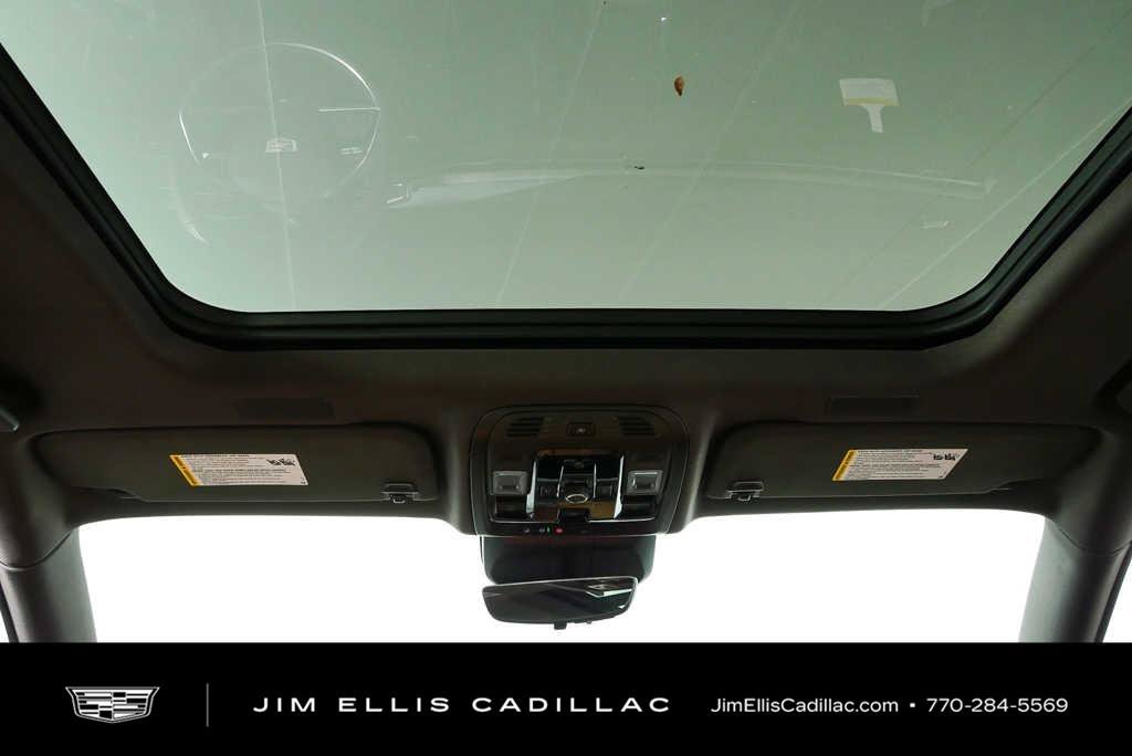 New 2026 Cadillac Escalade Luxury w/ Touring Package AWD/4WD image 21