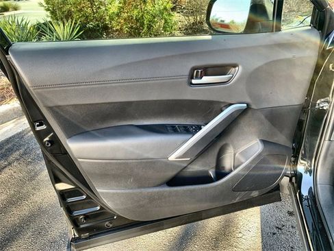 New 2026 Toyota Corolla Cross XLE image 17