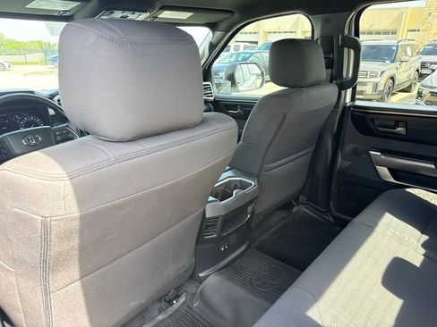 Used 2026 Toyota Tundra SR5 AWD/4WD image 25