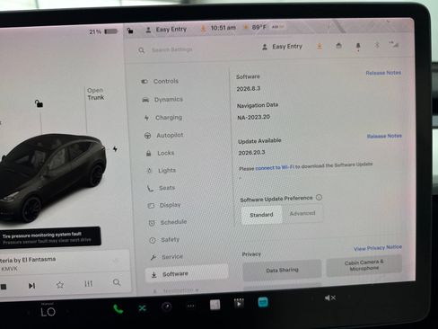 Used 2022 Tesla Model Y Performance AWD/4WD image 30