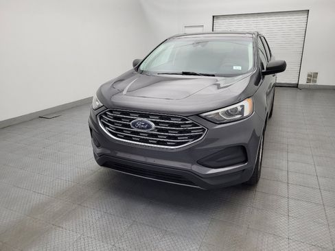 Used 2020 Ford Edge SE AWD/4WD image 15