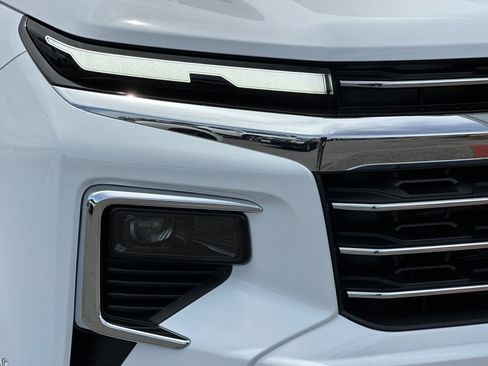 New 2025 Chevrolet Traverse LT w/ Enhanced Driving Package image 33