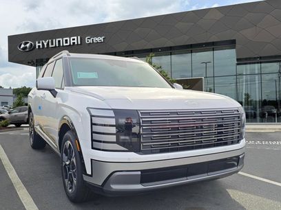 New 2026 Hyundai Palisade Limited
