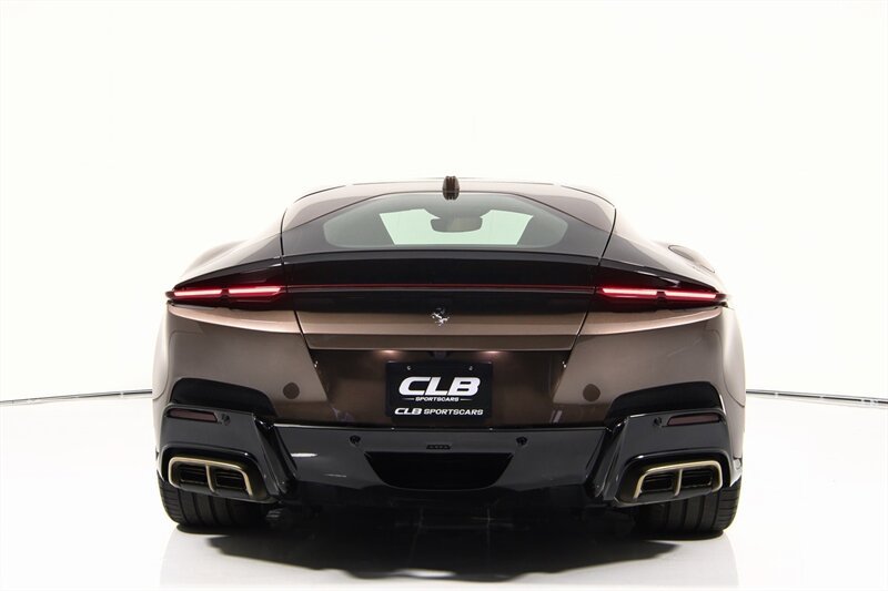 Used 2025 Ferrari 12Cilindri RWD image 11