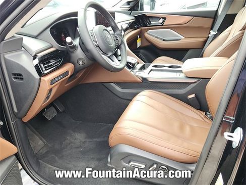 New 2026 Acura MDX w/ Technology Package image 5