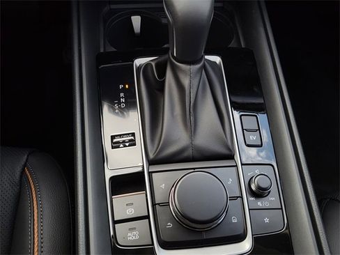 New 2026 MAZDA CX-50 AWD 2.5 Hybrid w/ Weather Package image 21