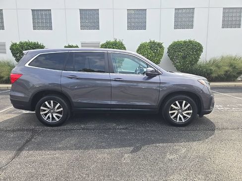 Used 2019 Honda Pilot EX image 9