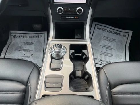 Used 2023 Ford Edge SEL w/ Convenience Package AWD/4WD image 24