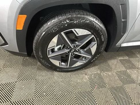 Certified 2026 Hyundai Tucson SEL FWD image 9