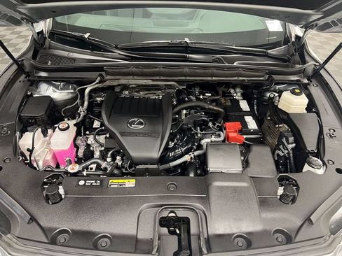 Certified 2023 Lexus RX 350 Premium FWD image 23