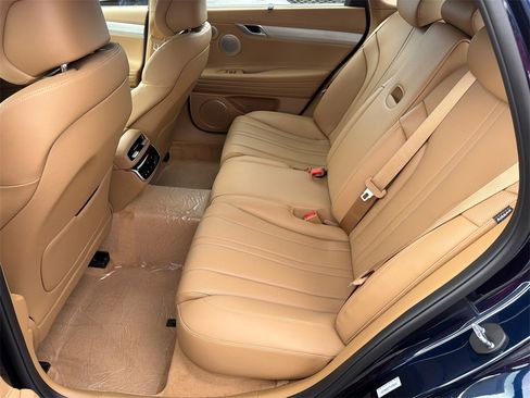 New 2026 Genesis G80 2.5T Advanced image 22