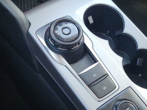 Certified 2024 Ford Bronco Sport Big Bend image 26