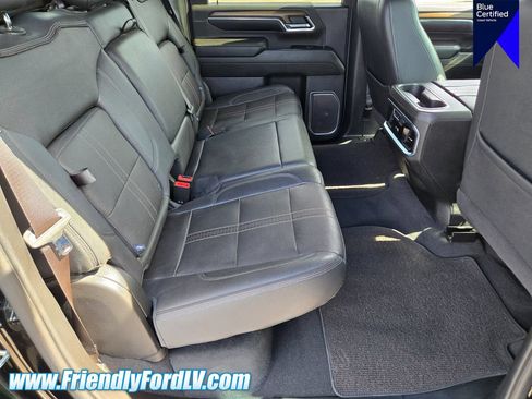 Used 2024 Chevrolet Silverado 2500 High Country w/ Technology Package AWD/4WD image 14