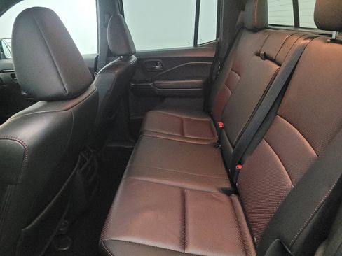 Used 2017 Honda Ridgeline Black Edition image 18