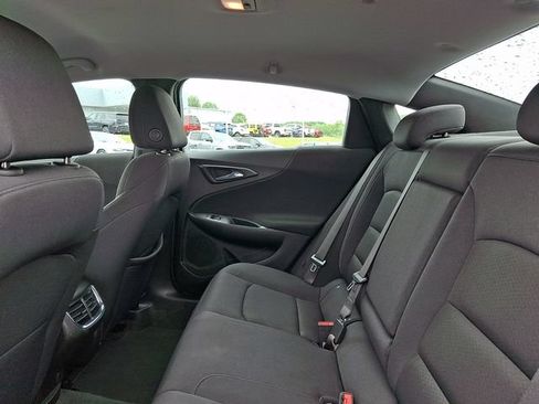 Used 2024 Chevrolet Malibu LT FWD image 10