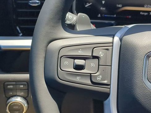 New 2026 GMC Sierra 1500 Elevation AWD/4WD image 26