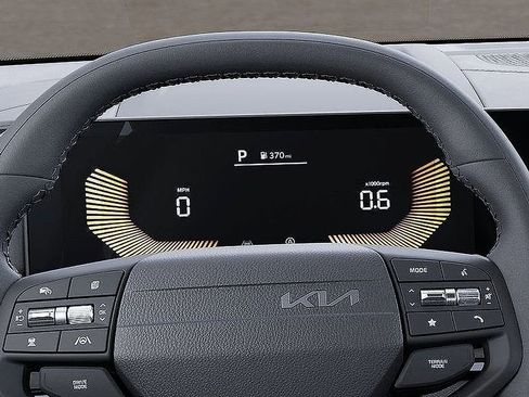 Used 2026 Kia Sportage X-Line w/ X-Line Premium Package image 27