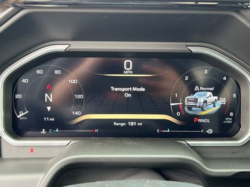 New 2026 GMC Sierra 2500 AT4 w/ AT4 Premium Plus Package image 30