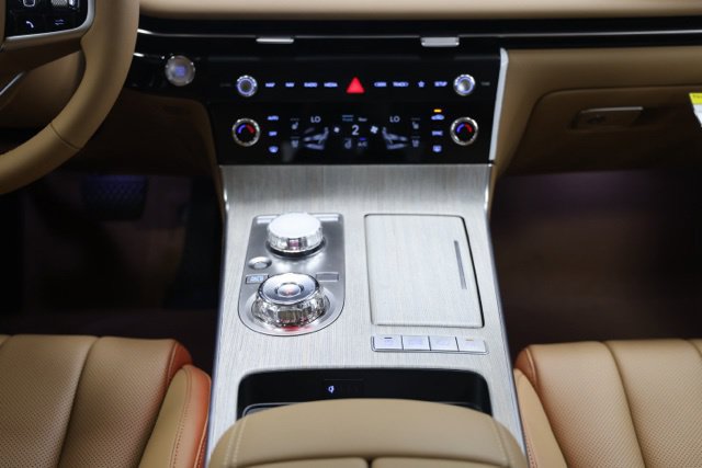 New 2027 Genesis G80 2.5T Advanced AWD/4WD image 40