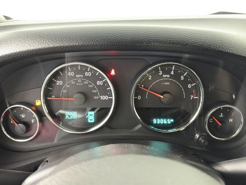 Used 2018 Jeep Wrangler Unlimited Sport S image 15