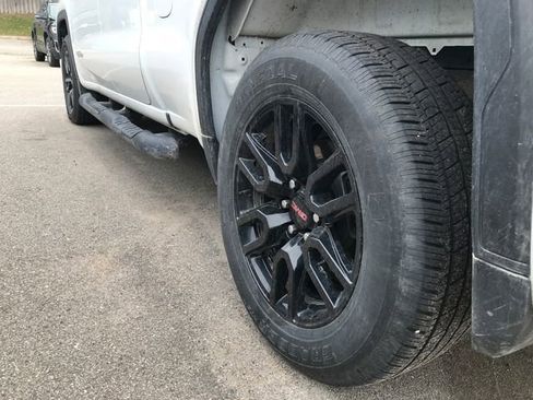 Used 2023 GMC Sierra 1500 Elevation image 12