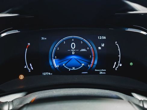 Used 2024 Lexus NX 350 AWD w/ Vision Package image 24
