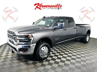 New 2026 RAM 3500 Big Horn video 3