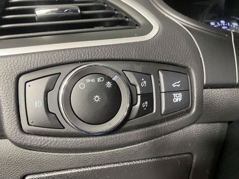 Used 2023 Ford Edge SEL w/ Convenience Package AWD/4WD image 15